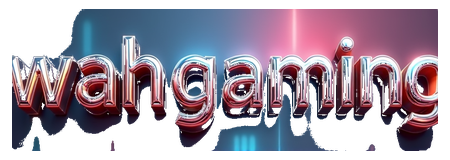 wah gaming logo