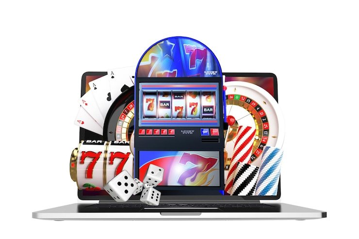 wah gaming Live Casino