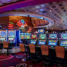 wah gaming Sportsbook